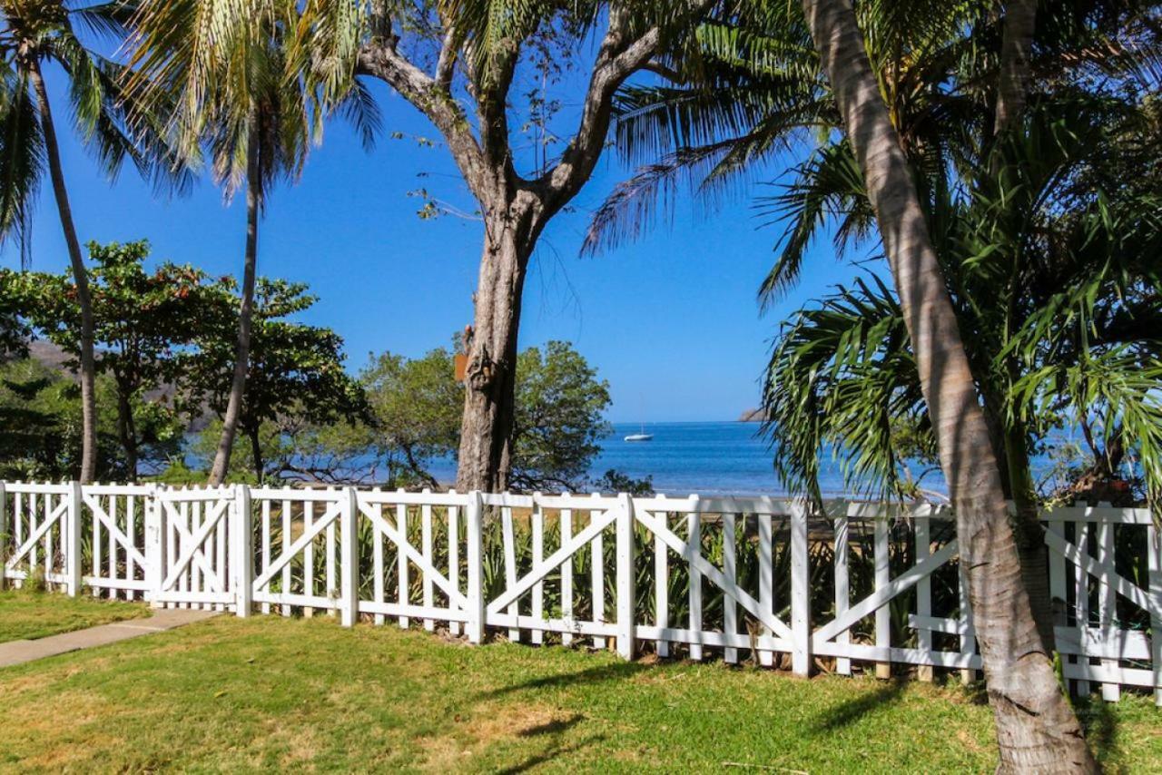 Villa Beachside à Playa Hermosa  Extérieur photo