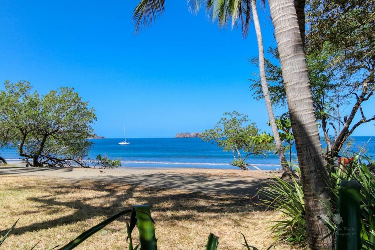 Villa Beachside à Playa Hermosa  Extérieur photo